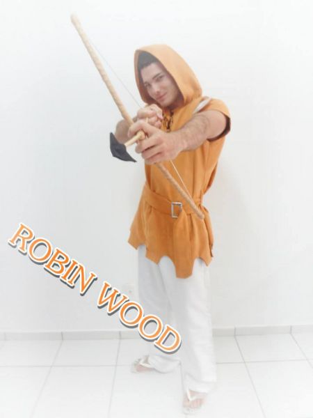 robin hood